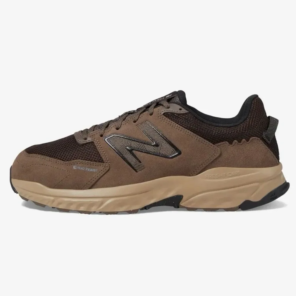 New Balance Fresh Foam T510v6 H20 Resist